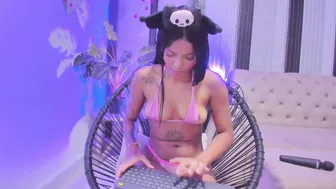 ebonyy_petite_69 recorded nude video 609538