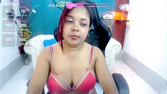 melika_sweet recorded nude video 609570