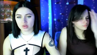 vivy_star tease 22 January 2026