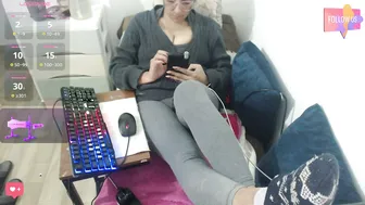 venus496613 recorded nude video 609682