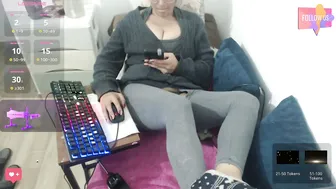 venus496613 boobs cam