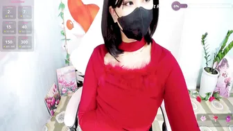 sweet_lily0 cam video - 01-22-2026