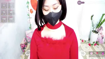 sweet_lily0 cam video - 01-22-2026