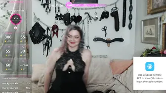mohawkmischief recorded nude video 609706