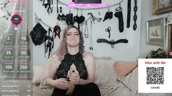 mohawkmischief recorded nude video 609706