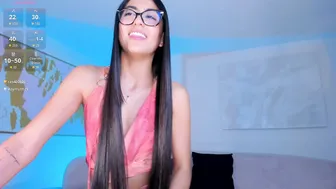 bonnyrosex recorded nude video 609711