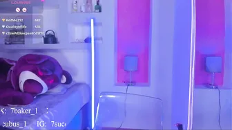 violettabaker1 recorded nude video 609748