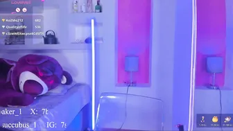violettabaker1 recorded nude video 609748