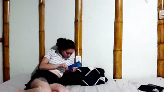 miahells cumface naked