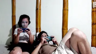 miahells cumface naked