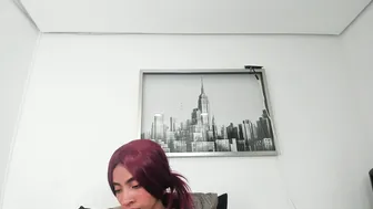 sarah_ashbourne recorded nude video 609756