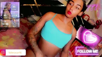 spicy_allyson recorded nude video 609789
