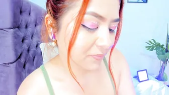 queengrett recorded nude video 609795