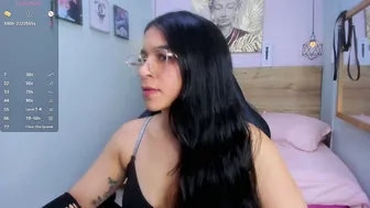 lila_foox recorded nude video 609812