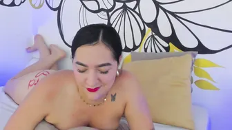 kaiacollins recorded nude video 609832