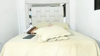 Natasha_joyy ebony amateur webcam video