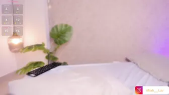 miah_luv recorded nude video 609879
