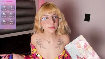 luna__scarlett recorded nude video 609911