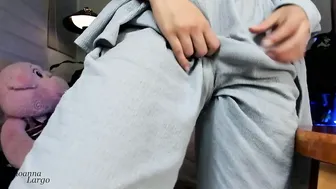 jhoanna_largo recorded nude video 609963