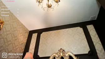 nahomiacosta recorded nude video 61018