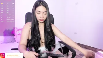 sarapalacios__ recorded nude video 61042
