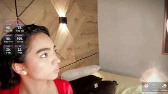 adelineevanss recorded nude video 61045