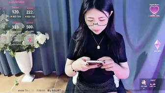 moli666 recorded nude video 61060