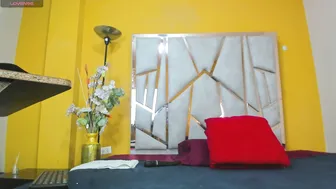sharol_heart_ recorded nude video 61107