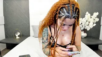 zoerodriguezz recorded nude video 61121