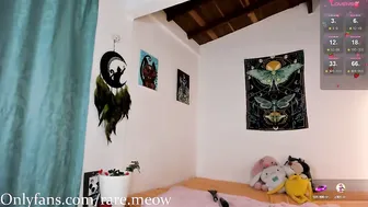 uryko_yor recorded nude video 61137