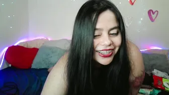 celestehot707rs recorded nude video 61150