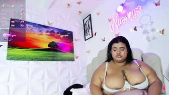 Naomiasha_ show (06-18-2025)