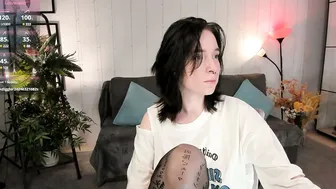 Lilithlunna shy - 06/18/2025