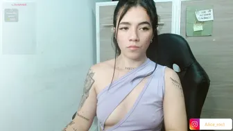 alice_rose5 recorded nude video 61261