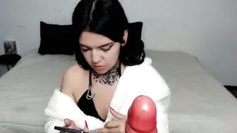 Lannie_gonzales on live cam xxx chat