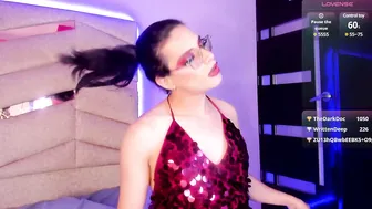 eterea_blow recorded nude video 61457