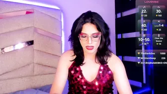 eterea_blow recorded nude video 61457