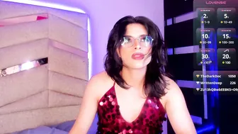 eterea_blow recorded nude video 61498