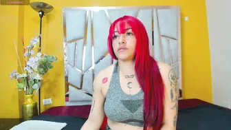 Sharol_heart_ lovense 18 June 2025