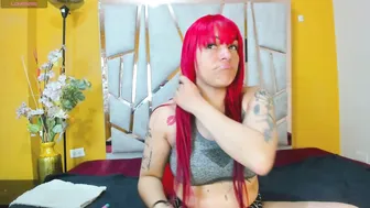 Sharol_heart_ lovense 18 June 2025