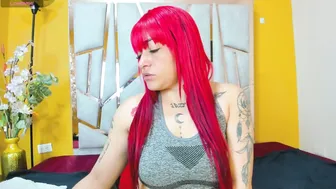 sharol_heart_ recorded nude video 61557