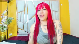 Sharol_heart_ lovense 18 June 2025