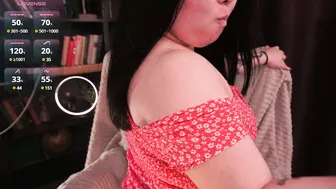 ferry_tail recorded nude video 61582