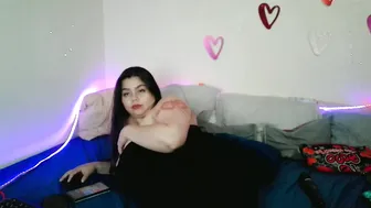 celestehot707rs recorded nude video 61625