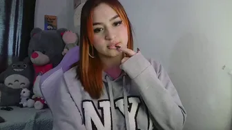 lucycherry__ recorded nude video 61641