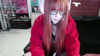 avril2809 recorded nude video 61678