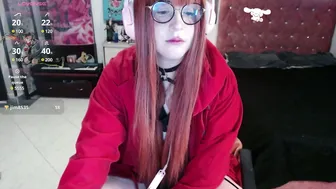 avril2809 recorded nude video 61678