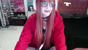 avril2809 recorded nude video 61678
