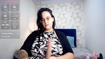 veroniicabbw recorded nude video 61786