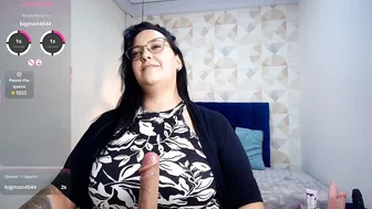 veroniicabbw recorded nude video 61786